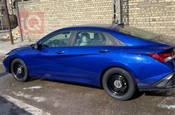 هیۆندای ئەلەنترا